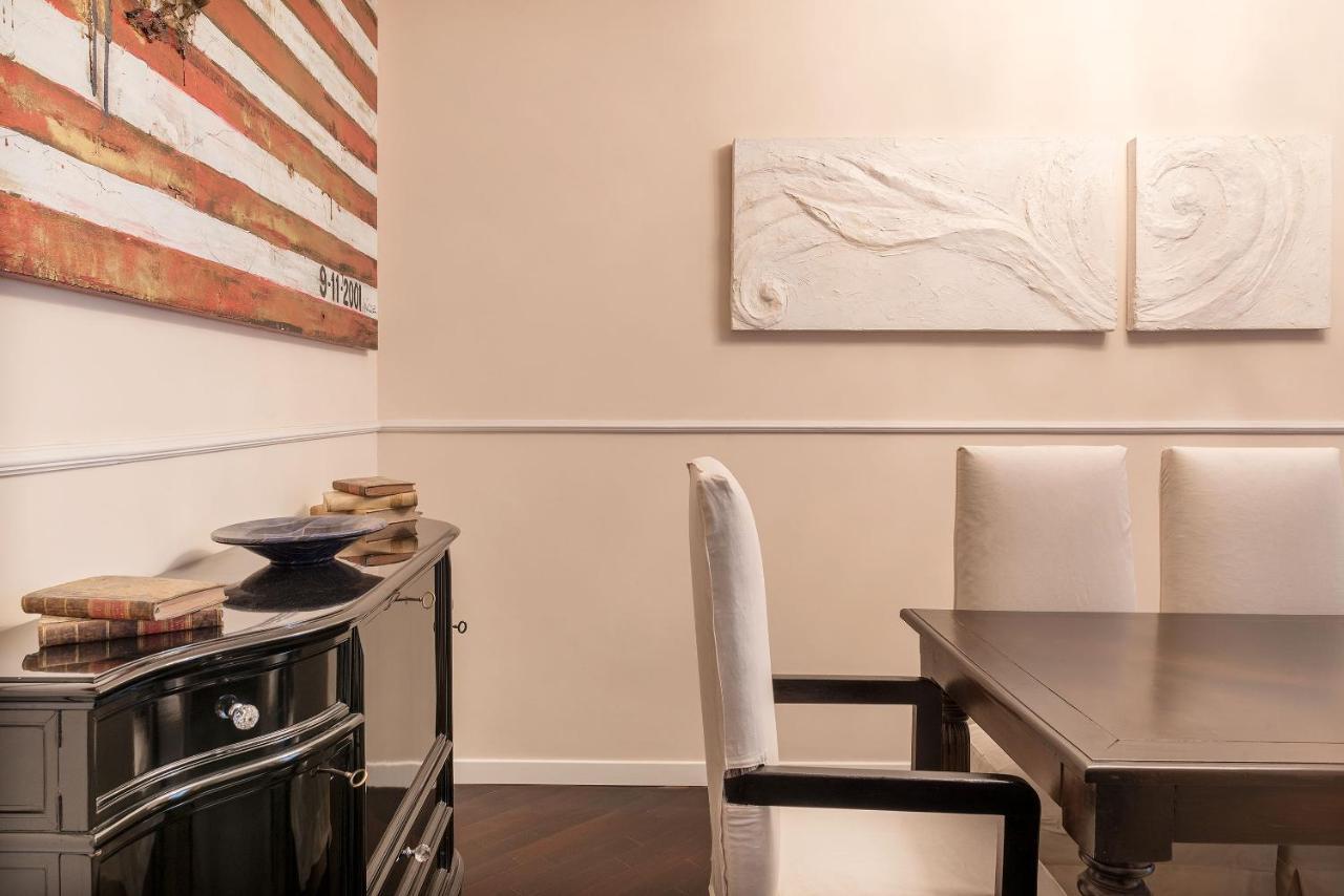 Apartment Mazzini Stylish 6pax Rome