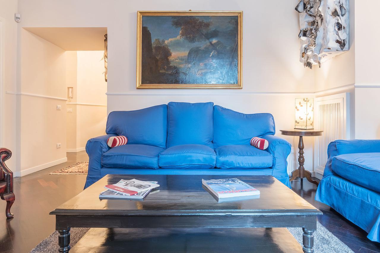 Mazzini Stylish 6pax * Rome