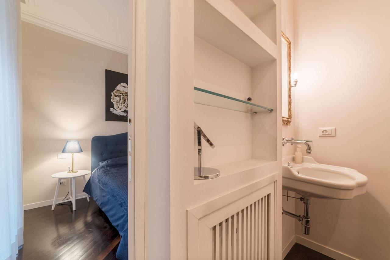 Apartment Mazzini Stylish 6pax Rome