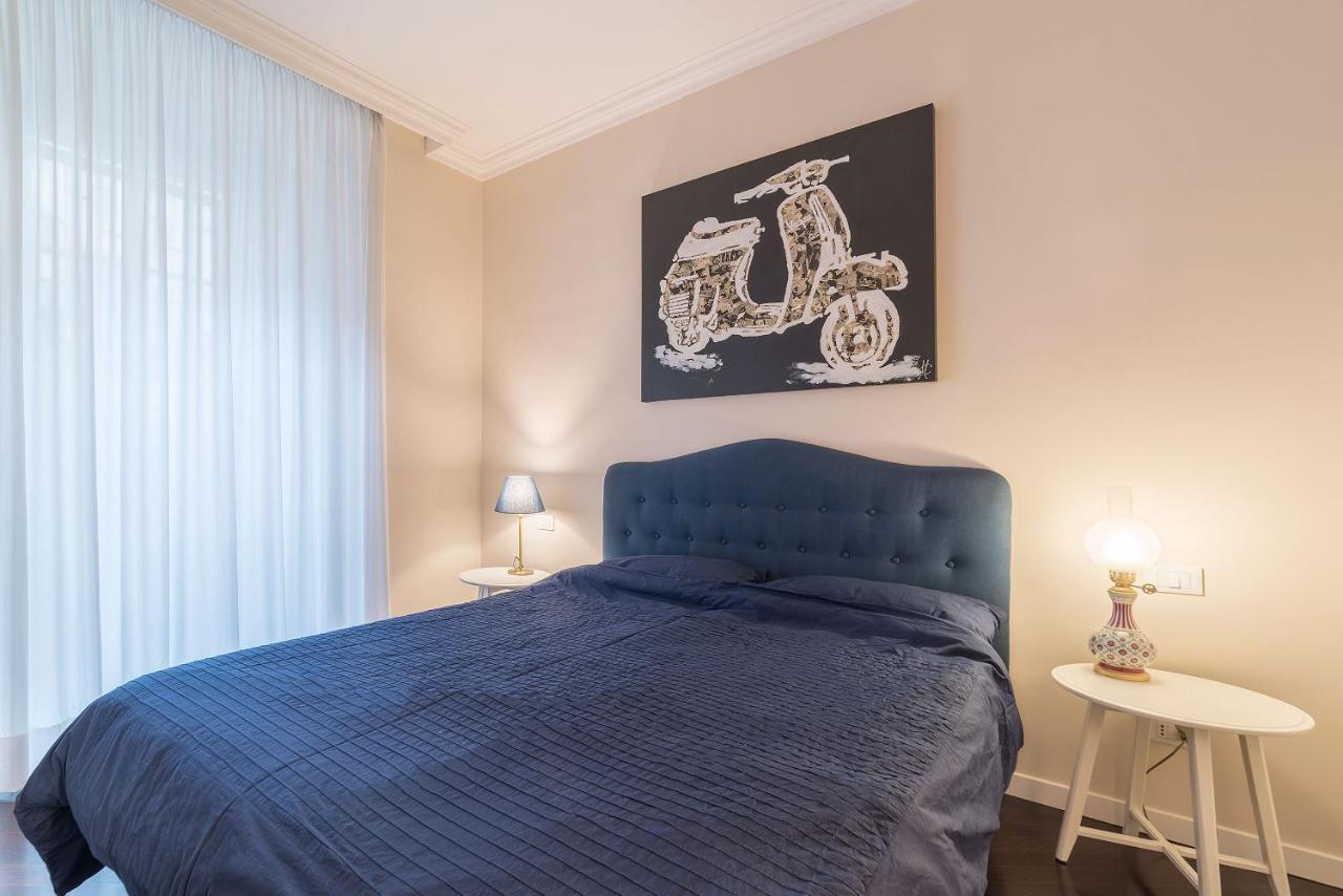 Mazzini Stylish 6pax Apartment Rome