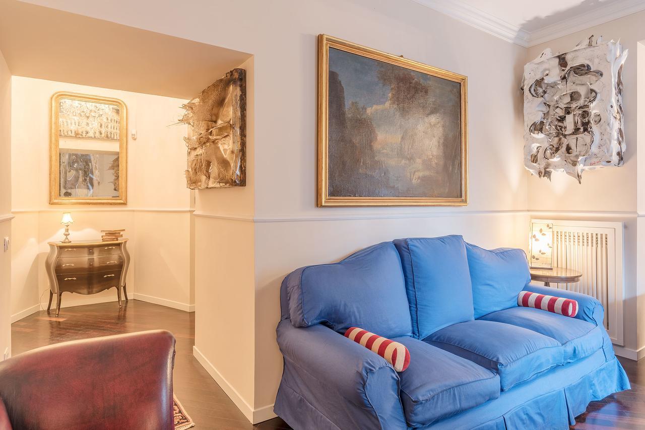 Mazzini Stylish 6pax Apartment Rome