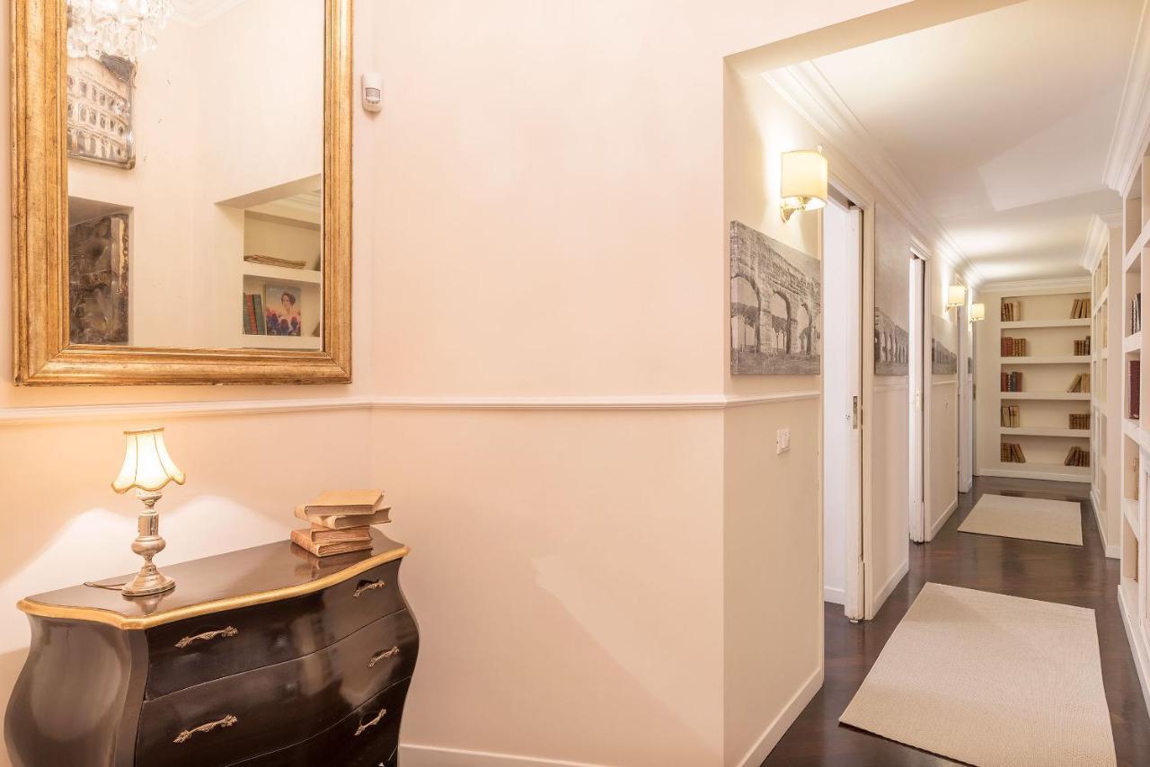 Mazzini Stylish 6pax Rome
