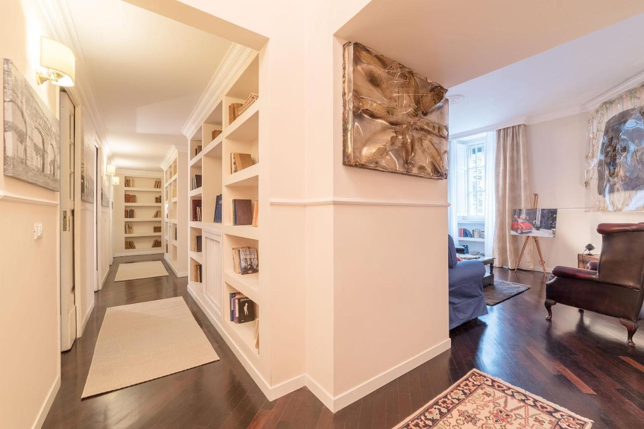 Apartment Mazzini Stylish 6pax Rome