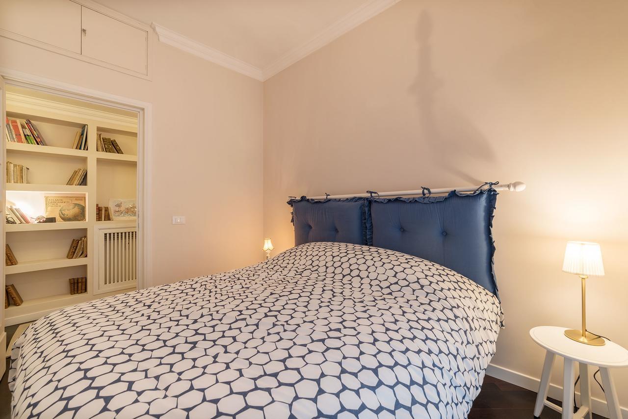 Mazzini Stylish 6pax Apartment Rome